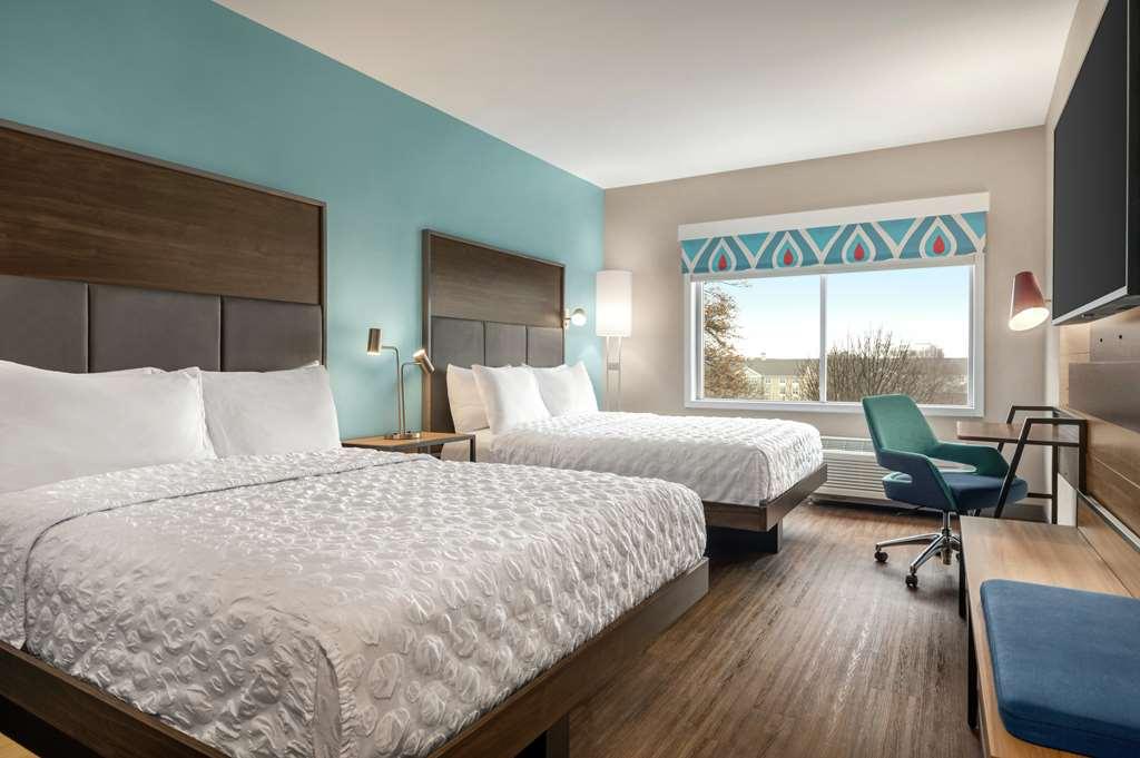 Tru By Hilton Greenville Woodruff Road, Sc Phòng bức ảnh