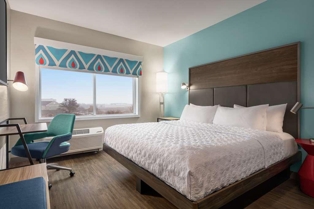 Tru By Hilton Greenville Woodruff Road, Sc Phòng bức ảnh