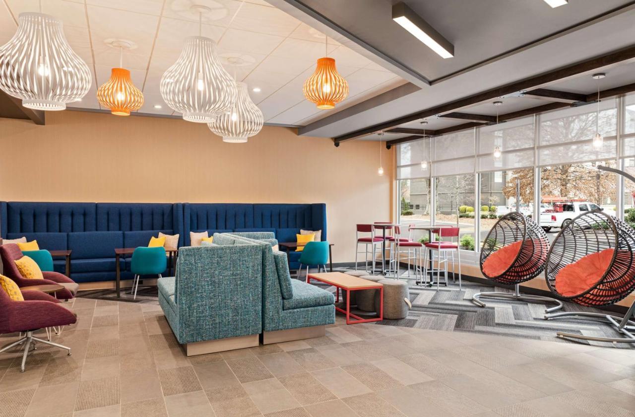 Tru By Hilton Greenville Woodruff Road, Sc Ngoại thất bức ảnh