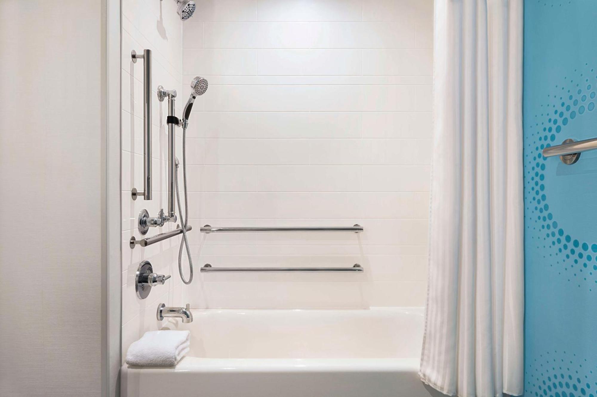 Tru By Hilton Greenville Woodruff Road, Sc Ngoại thất bức ảnh