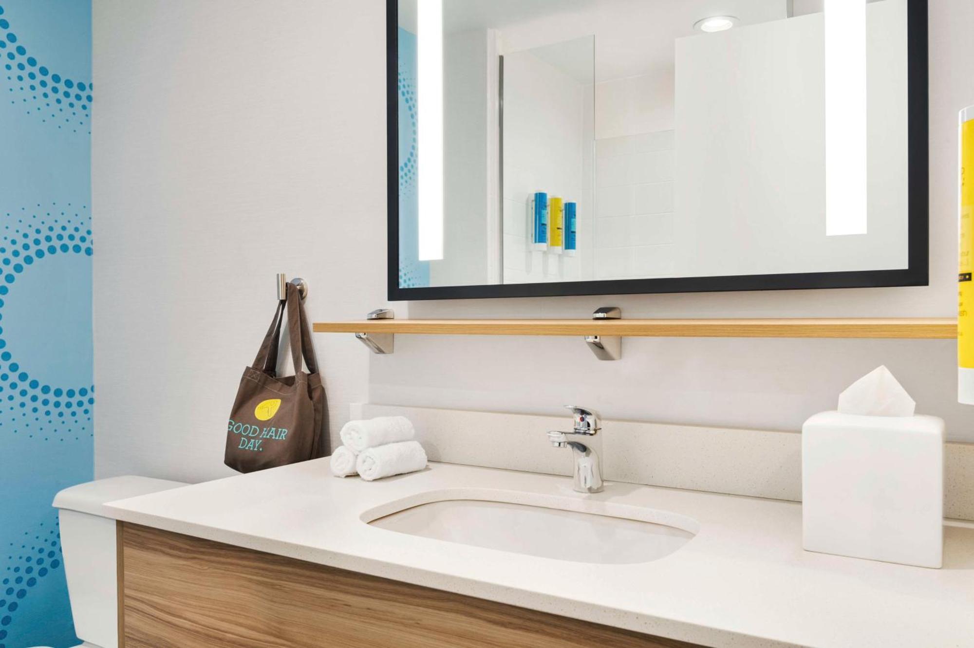 Tru By Hilton Greenville Woodruff Road, Sc Ngoại thất bức ảnh