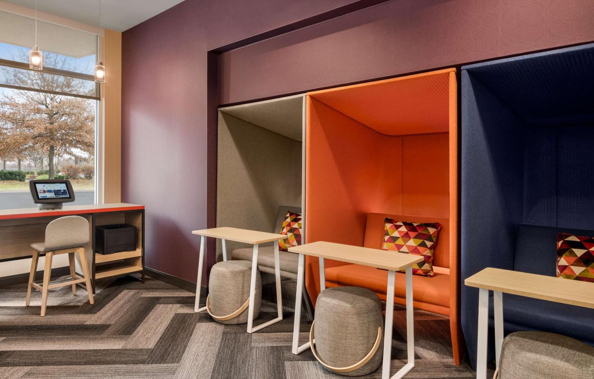 Tru By Hilton Greenville Woodruff Road, Sc Ngoại thất bức ảnh