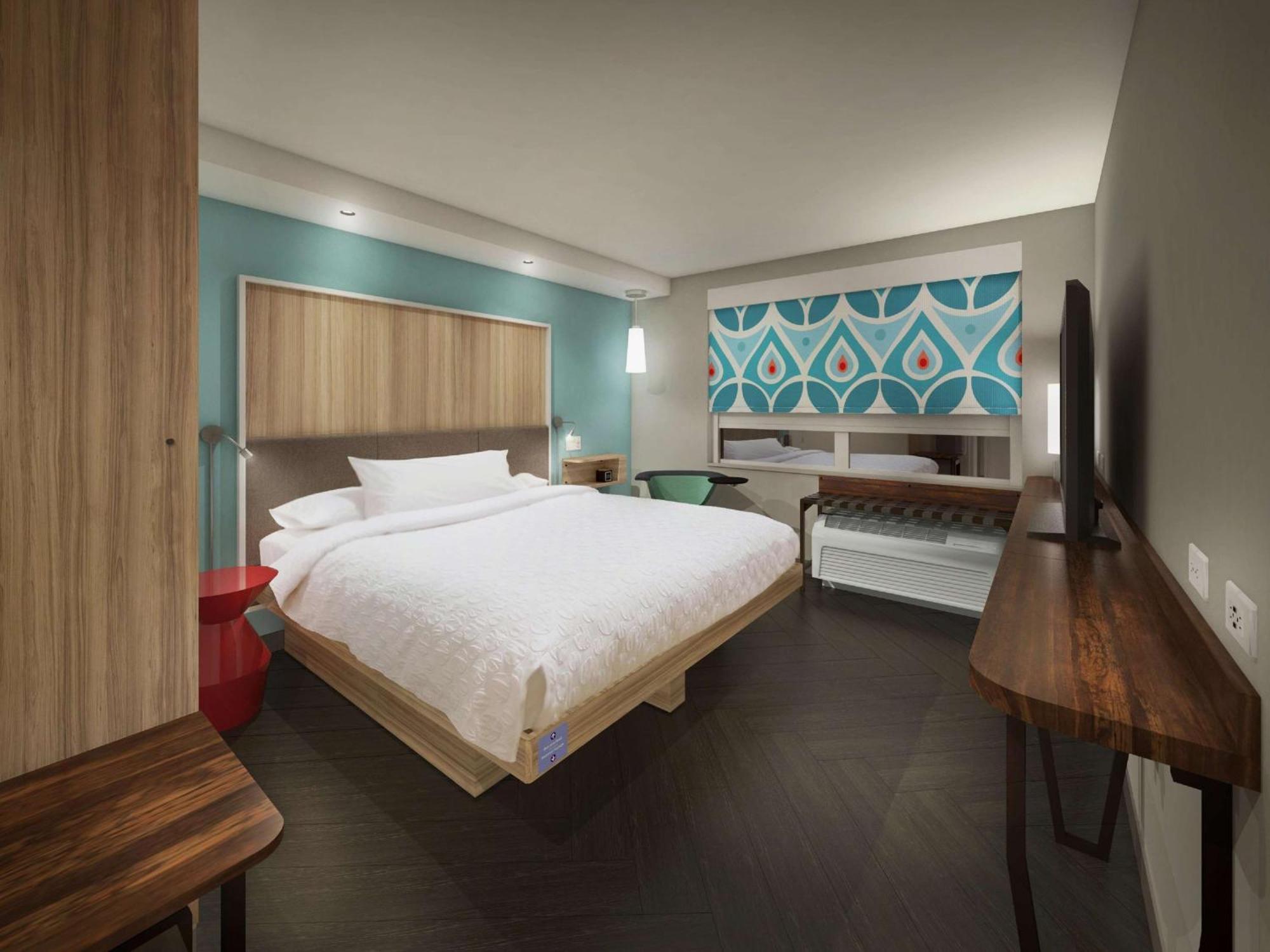 Tru By Hilton Greenville Woodruff Road, Sc Ngoại thất bức ảnh