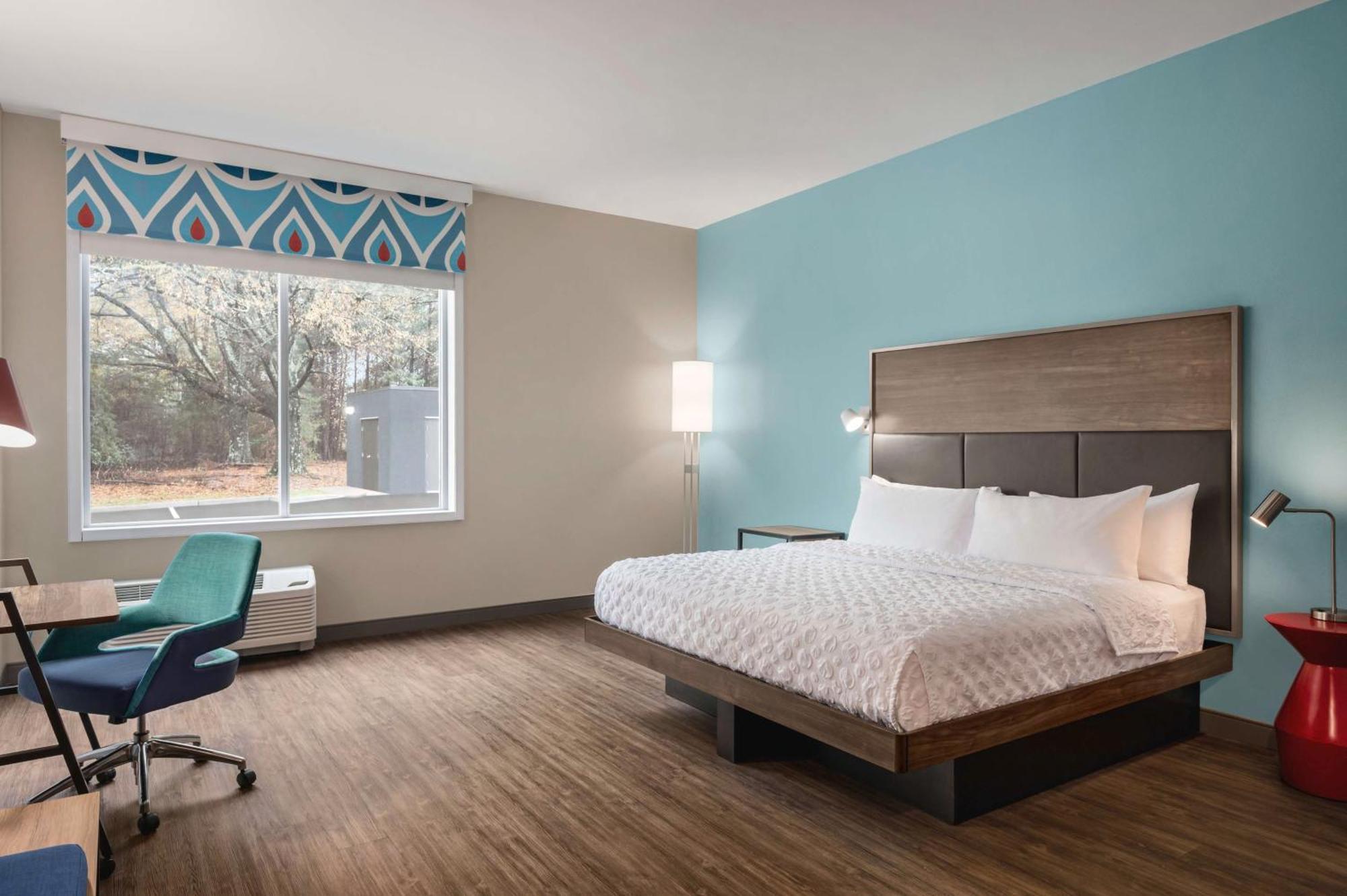 Tru By Hilton Greenville Woodruff Road, Sc Ngoại thất bức ảnh