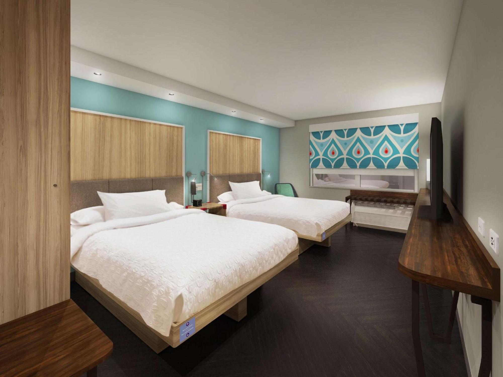 Tru By Hilton Greenville Woodruff Road, Sc Ngoại thất bức ảnh