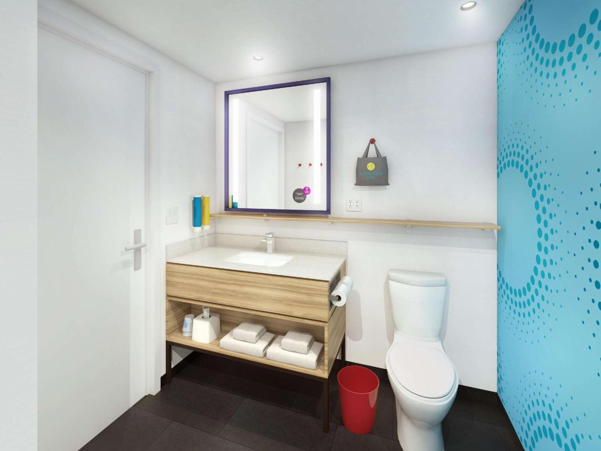 Tru By Hilton Greenville Woodruff Road, Sc Ngoại thất bức ảnh