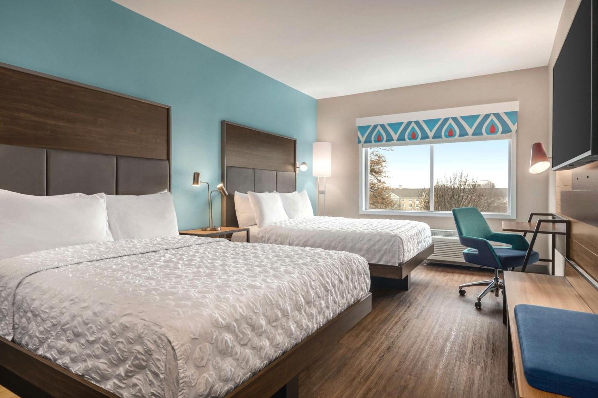 Tru By Hilton Greenville Woodruff Road, Sc Ngoại thất bức ảnh