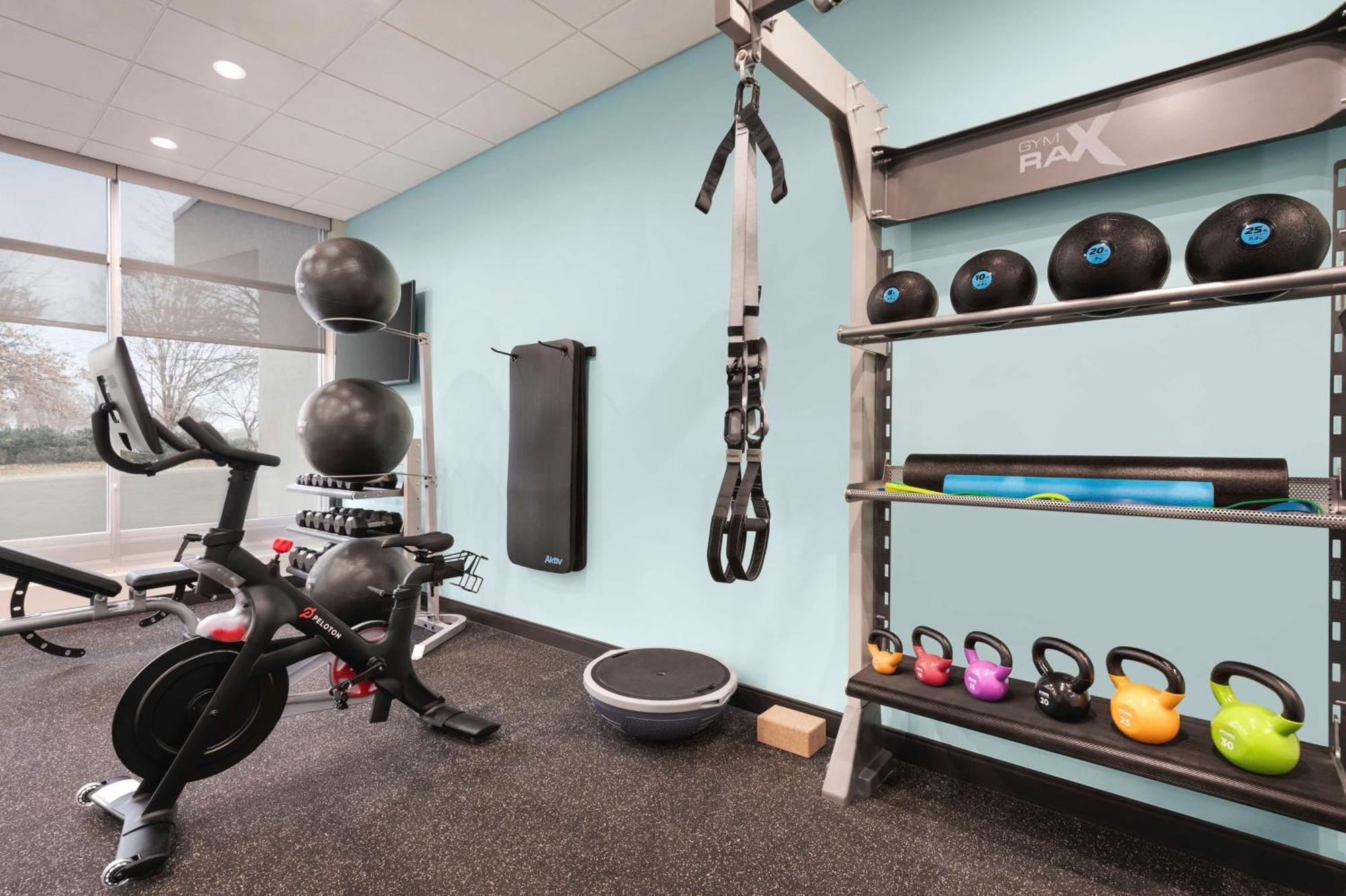 Tru By Hilton Greenville Woodruff Road, Sc Ngoại thất bức ảnh