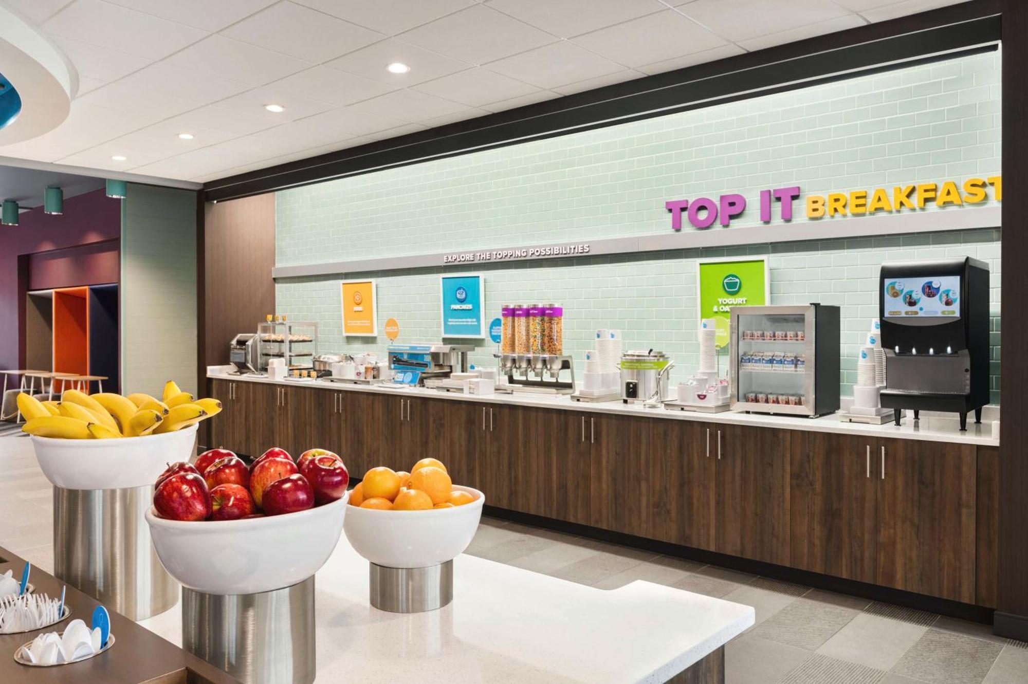 Tru By Hilton Greenville Woodruff Road, Sc Ngoại thất bức ảnh