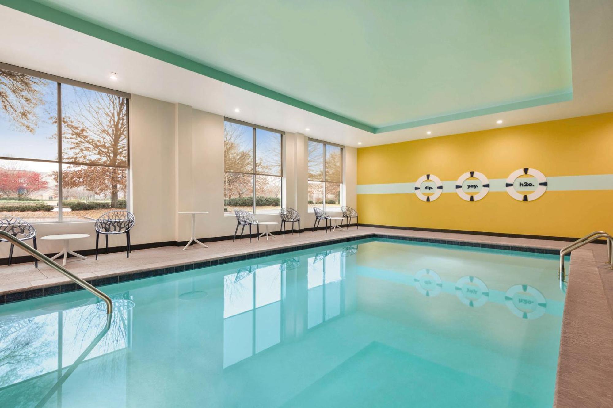 Tru By Hilton Greenville Woodruff Road, Sc Ngoại thất bức ảnh