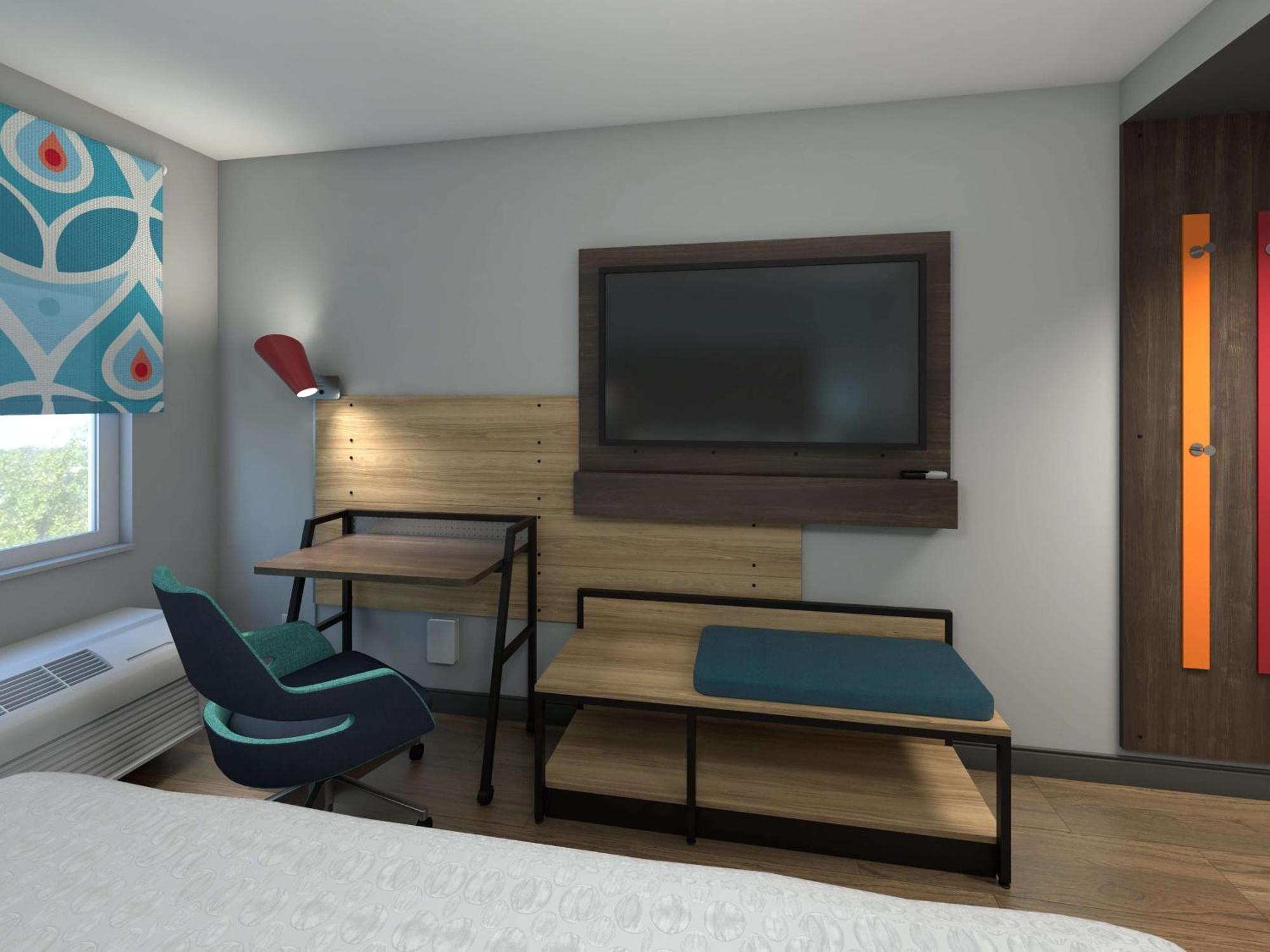 Tru By Hilton Greenville Woodruff Road, Sc Ngoại thất bức ảnh