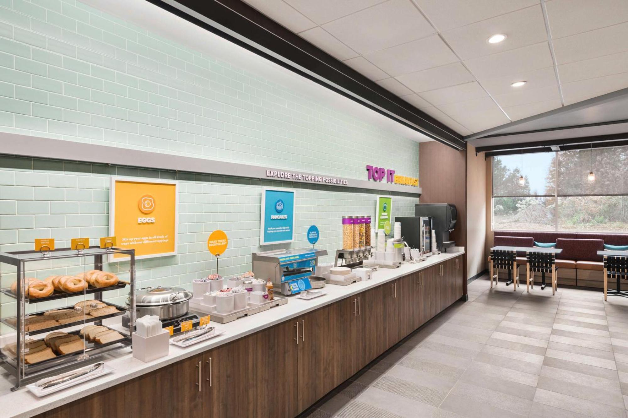 Tru By Hilton Greenville Woodruff Road, Sc Ngoại thất bức ảnh