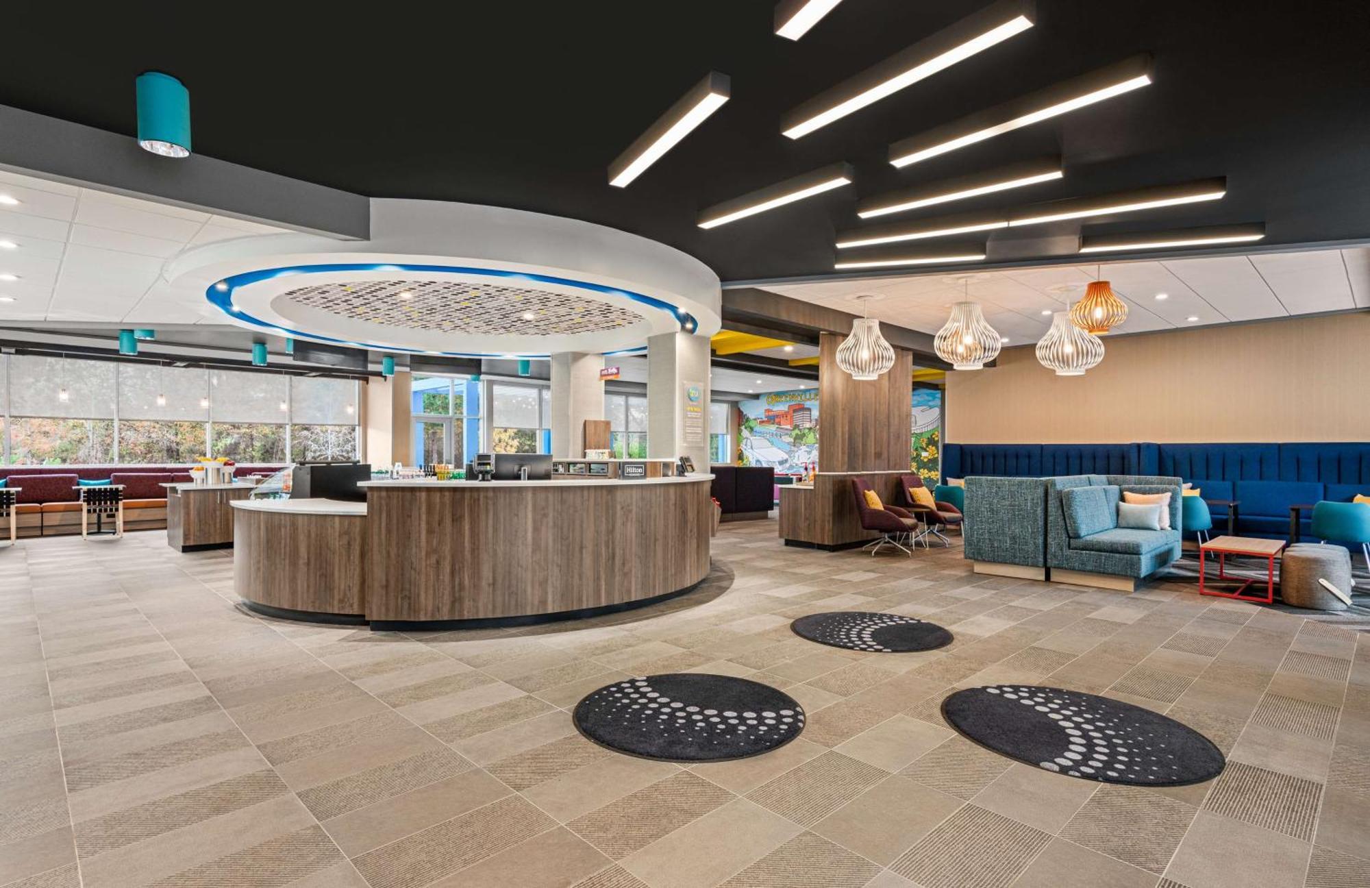 Tru By Hilton Greenville Woodruff Road, Sc Ngoại thất bức ảnh