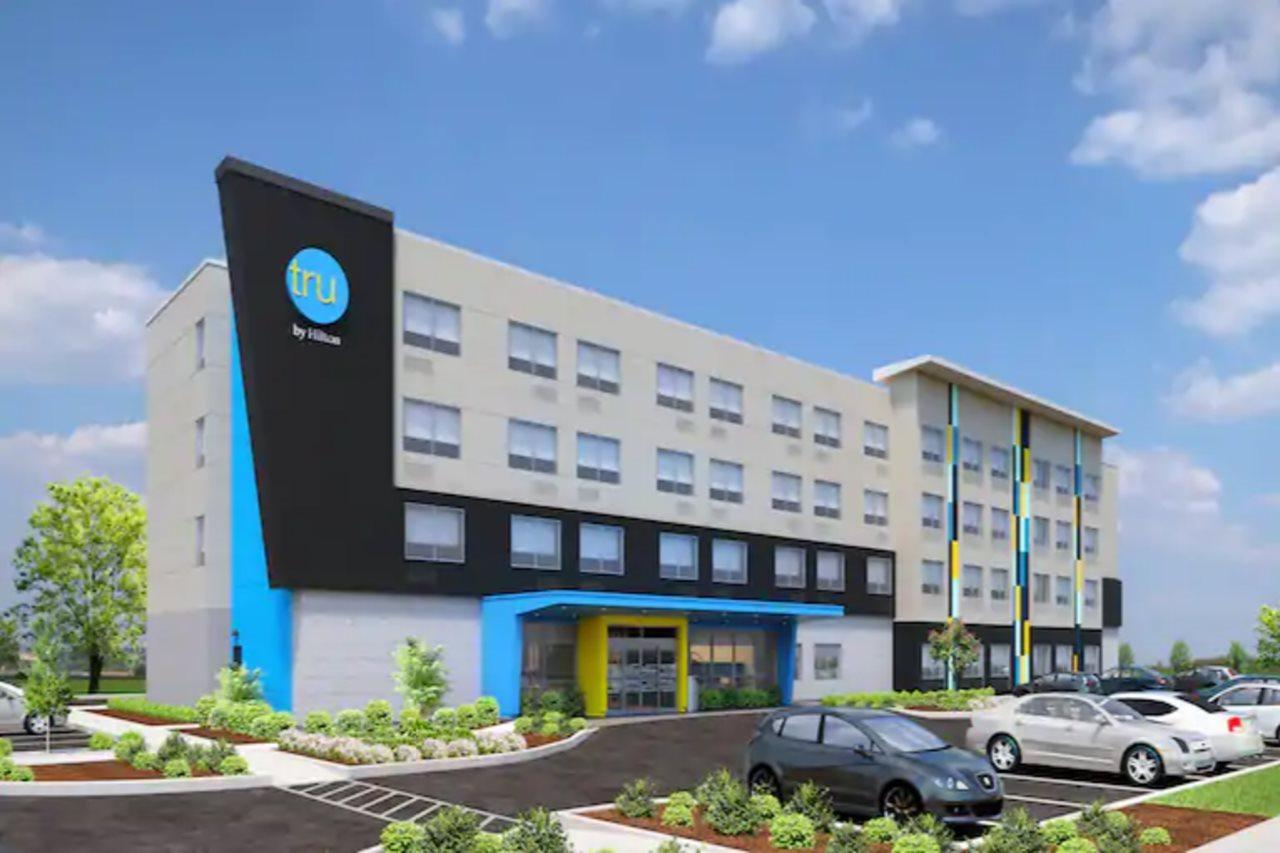 Tru By Hilton Greenville Woodruff Road, Sc Ngoại thất bức ảnh