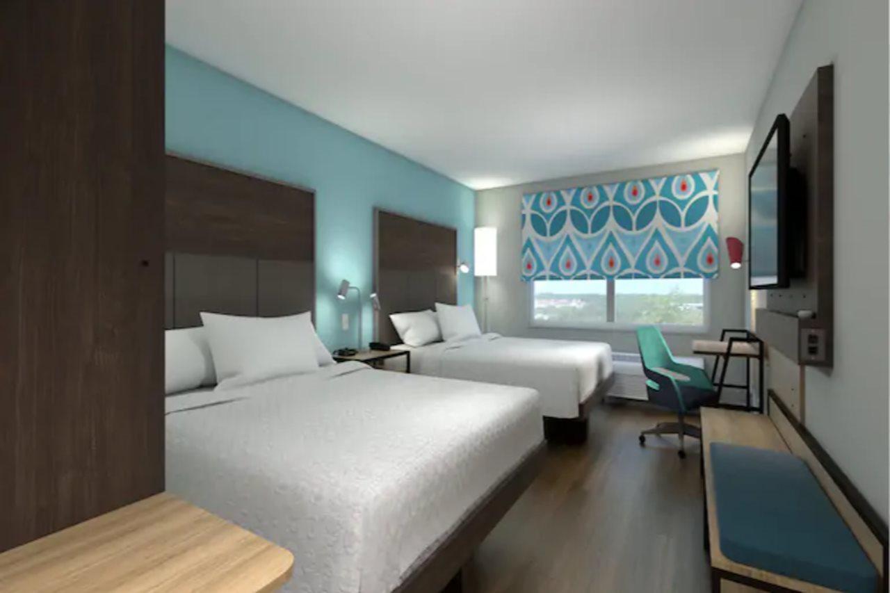 Tru By Hilton Greenville Woodruff Road, Sc Ngoại thất bức ảnh