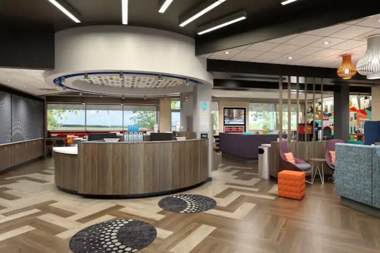 Tru By Hilton Greenville Woodruff Road, Sc Ngoại thất bức ảnh