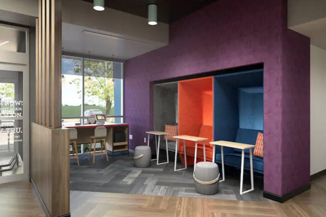 Tru By Hilton Greenville Woodruff Road, Sc Ngoại thất bức ảnh