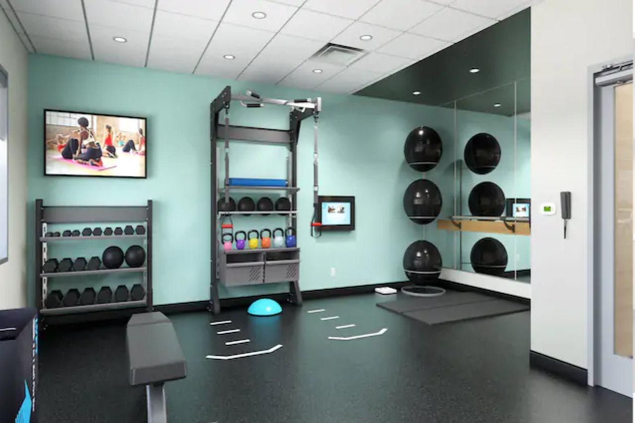 Tru By Hilton Greenville Woodruff Road, Sc Ngoại thất bức ảnh
