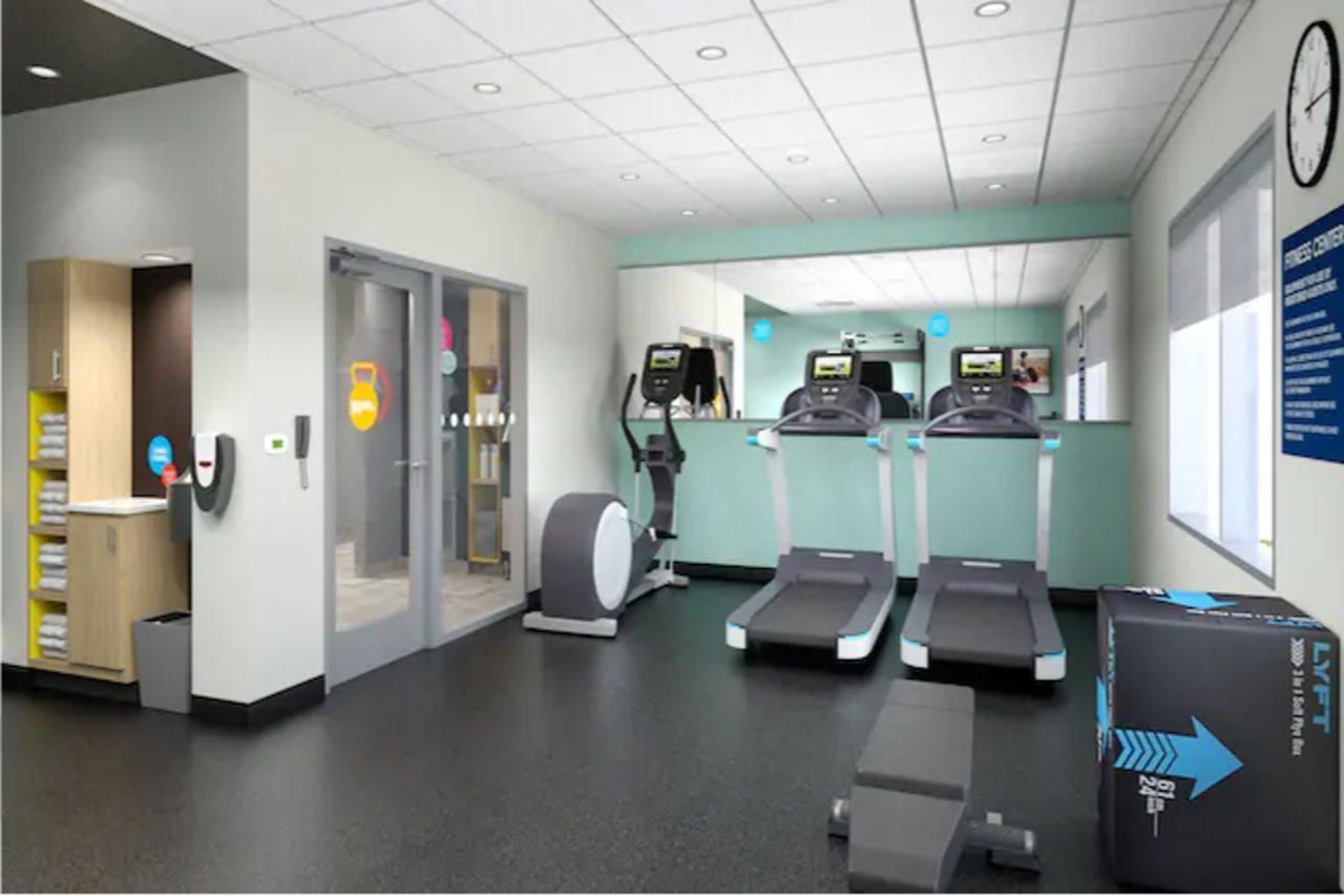 Tru By Hilton Greenville Woodruff Road, Sc Ngoại thất bức ảnh